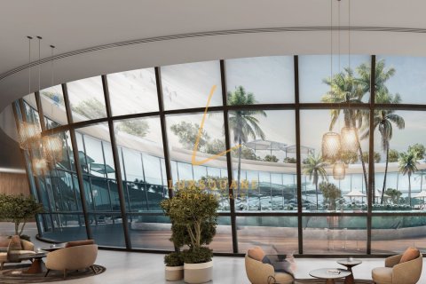 Apartamento en Motor City, Dubai, 1 dormitorio, 54 m², № 115728 - foto 4