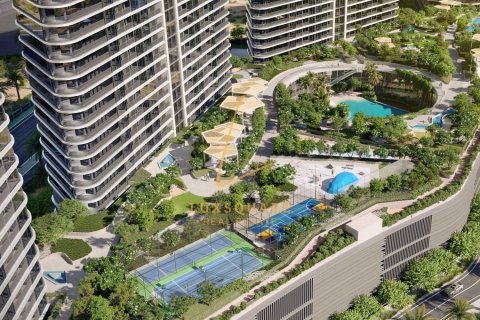 Apartamento en Motor City, Dubai, 1 dormitorio, 54 m², № 115728 - foto 15