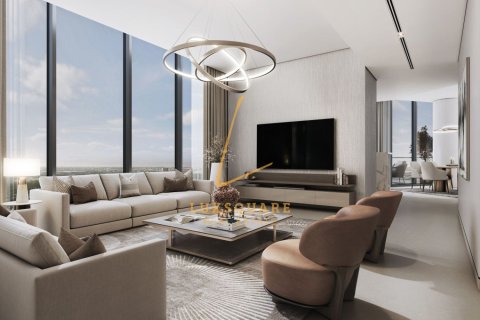 Appartement à Motor City, Dubai, 1 chambre, 54 m², № 115728