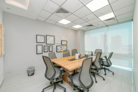 Office in Bay Square, Business Bay, Dubai 181 sq.m. № 115727 - photo 3