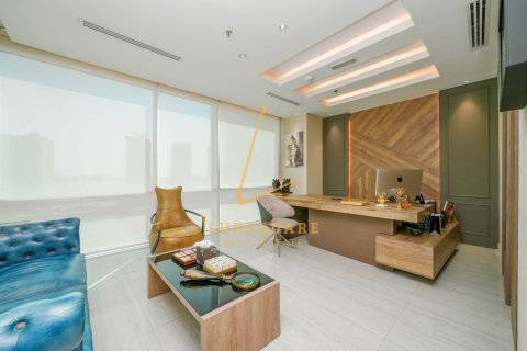 Office in Bay Square, Business Bay, Dubai 181 sq.m. № 115727 - photo 2
