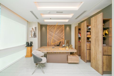 Office in Bay Square, Business Bay, Dubai 181 sq.m. № 115727 - photo 4
