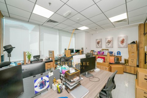 Office in Bay Square, Business Bay, Dubai 181 sq.m. № 115727 - photo 9
