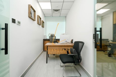 Office in Bay Square, Business Bay, Dubai 181 sq.m. № 115727 - photo 21
