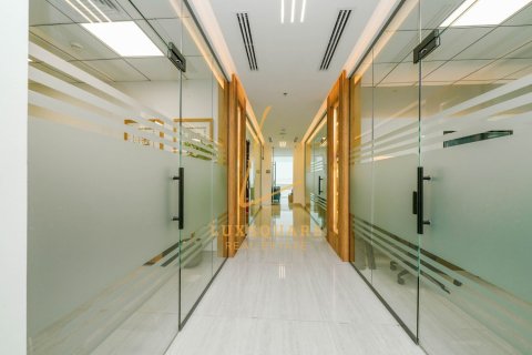 Office in Bay Square, Business Bay, Dubai 181 sq.m. № 115727 - photo 22
