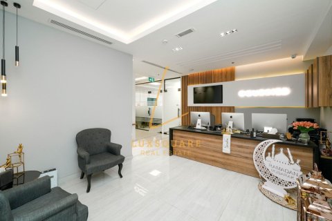 Office in Bay Square, Business Bay, Dubai 181 sq.m. № 115727 - photo 5