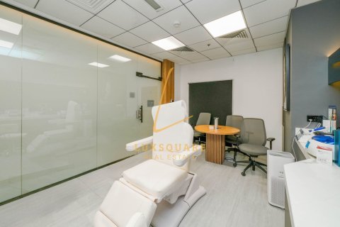 Office in Bay Square, Business Bay, Dubai 181 sq.m. № 115727 - photo 7