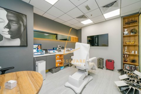 Office in Bay Square, Business Bay, Dubai 181 sq.m. № 115727 - photo 14