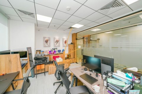 Office in Bay Square, Business Bay, Dubai 181 sq.m. № 115727 - photo 12