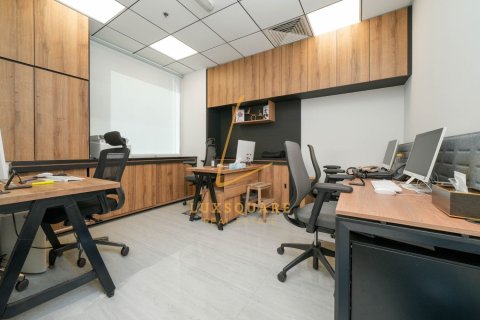 Office in Bay Square, Business Bay, Dubai 181 sq.m. № 115727 - photo 11