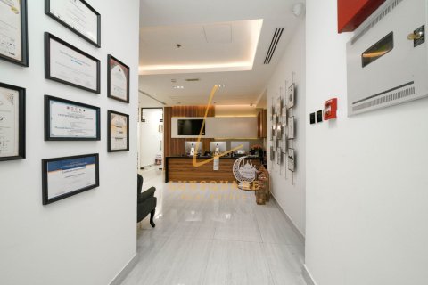Office in Bay Square, Business Bay, Dubai 181 sq.m. № 115727 - photo 19