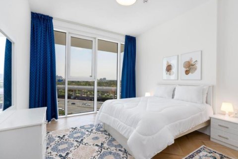 شقة في Zabeel, دبي 1غرف نوم, 87 م² رقم 39706