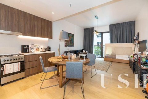 Apartamento en Jumeirah, Dubai, 1 dormitorio, 74 m², № 39707 - foto 5