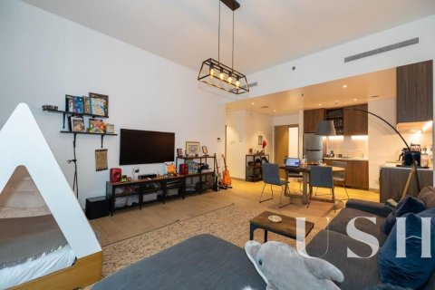 شقة في جميرا, دبي 1غرف نوم, 74 م² رقم 39707