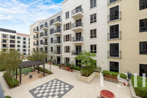 Apartamento en Jumeirah, Dubai, 1 dormitorio, 74 m², № 39707 - foto 6