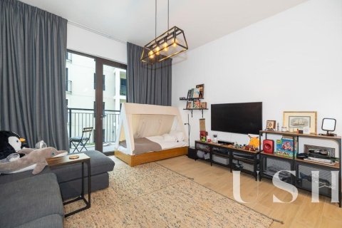 Apartamento en Jumeirah, Dubai, 1 dormitorio, 74 m², № 39707 - foto 8