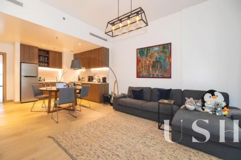 Apartamento en Jumeirah, Dubai, 1 dormitorio, 74 m², № 39707 - foto 2