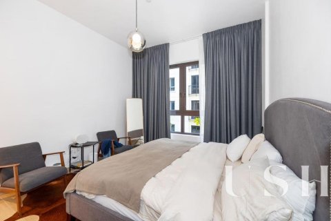 Apartamento en Jumeirah, Dubai, 1 dormitorio, 74 m², № 39707 - foto 10