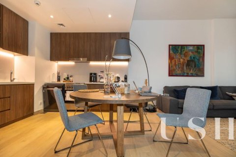 Apartamento en Jumeirah, Dubai, 1 dormitorio, 74 m², № 39707 - foto 12