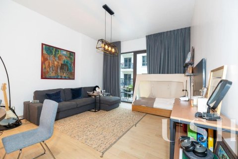 Apartamento en Jumeirah, Dubai, 1 dormitorio, 74 m², № 39707 - foto 7