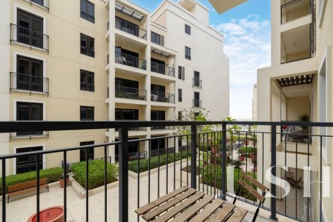 Apartamento en Jumeirah, Dubai, 1 dormitorio, 74 m², № 39707 - foto 14