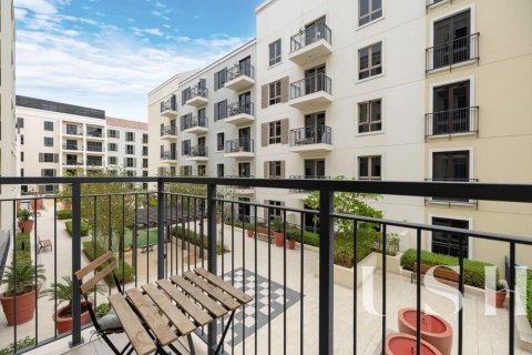 Apartamento en Jumeirah, Dubai, 1 dormitorio, 74 m², № 39707 - foto 13