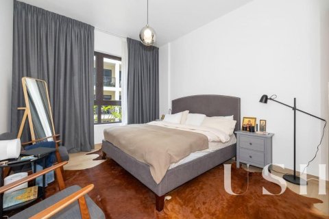 Apartamento en Jumeirah, Dubai, 1 dormitorio, 74 m², № 39707 - foto 9