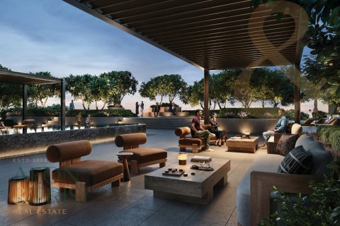 Apartamento en Dubai Creek Harbour (The Lagoons), Dubai, 2 dormitorios, 135 m², № 60762 - foto 5