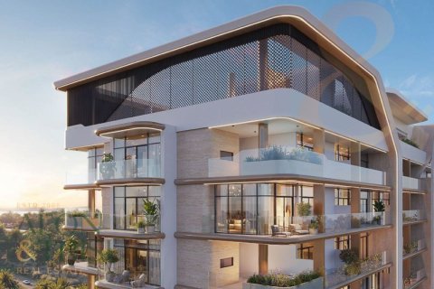 Appartement à Al Furjan, Dubai, 1 chambre, 69 m², № 60764