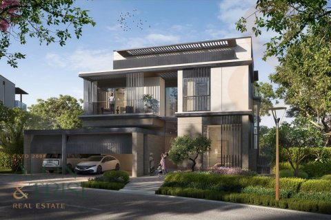 Villa à Nad Al Sheba 1, Nadd Al Sheba, Dubai, 6 chambres, 670 m², № 60787