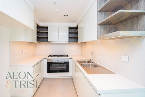 Apartamento en Downtown Dubai (Downtown Burj Dubai), Dubai, 3 dormitorios, 159 m², № 60763 - foto 4
