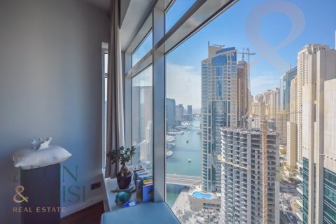 Apartment in Park Island, Dubai Marina, Dubai 1 bedroom, 85 sq.m. № 60786 - photo 5