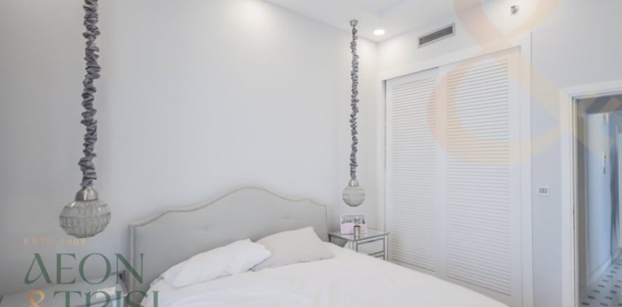 Apartment in Park Island, Dubai Marina, Dubai 1 bedroom, 85 sq.m. № 60786