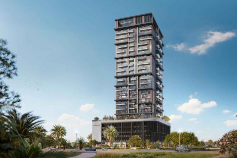 Riverton House في Nadd Al Sheba, دبي, رقم 50257