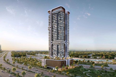 Belmore Residences في Nadd Al Sheba, دبي, رقم 50256