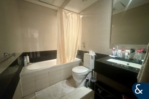 Apartamento en Downtown Dubai (Downtown Burj Dubai), Dubai, 1 dormitorio, 84 m², № 79277 - foto 9
