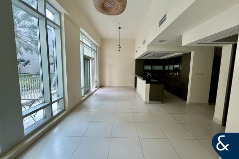 Apartamento en Downtown Dubai (Downtown Burj Dubai), Dubai, 1 dormitorio, 84 m², № 79277 - foto 4