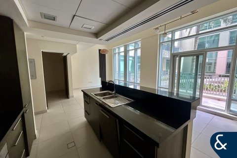 Apartamento en Downtown Dubai (Downtown Burj Dubai), Dubai, 1 dormitorio, 84 m², № 79277 - foto 3
