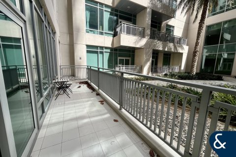 Apartamento en Downtown Dubai (Downtown Burj Dubai), Dubai, 1 dormitorio, 84 m², № 79277 - foto 11