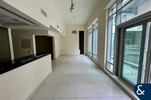 Appartement à Downtown Dubai (Downtown Burj Dubai), Dubai, 1 chambre, 84 m², № 79277