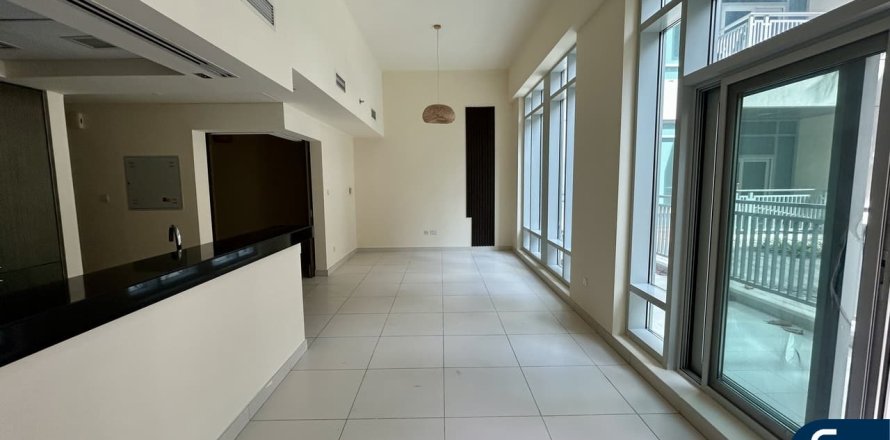 Apartamento en Downtown Dubai (Downtown Burj Dubai), Dubai, 1 dormitorio, 84 m², № 79277