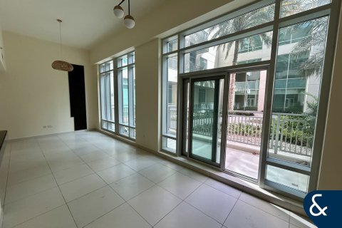 Apartamento en Downtown Dubai (Downtown Burj Dubai), Dubai, 1 dormitorio, 84 m², № 79277 - foto 2