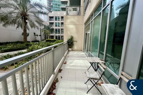 Apartamento en Downtown Dubai (Downtown Burj Dubai), Dubai, 1 dormitorio, 84 m², № 79277 - foto 12