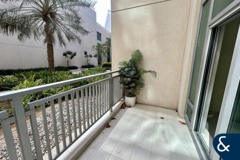 Apartamento en Downtown Dubai (Downtown Burj Dubai), Dubai, 1 dormitorio, 84 m², № 79277 - foto 10