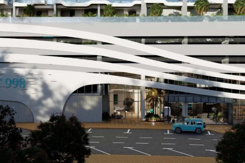 Apartment in Dubai 2 bedrooms, 93 sq.m. № 38562 - photo 12