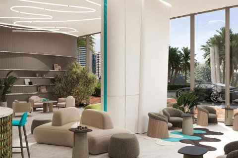 Apartment in Dubai 2 bedrooms, 93 sq.m. № 38562 - photo 4