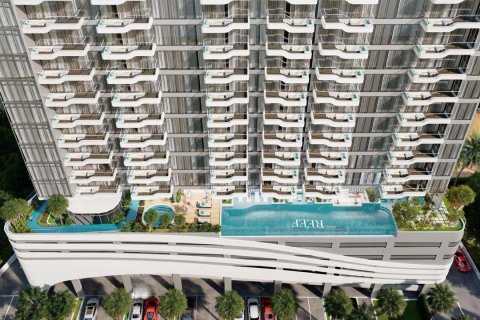 Apartment in Dubai 2 bedrooms, 93 sq.m. № 38562 - photo 19