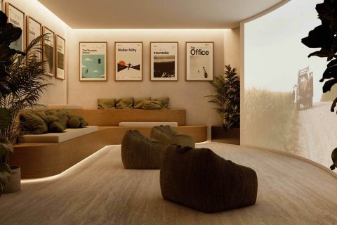 شقة في دبي 1غرف نوم, 78 م² رقم 103573 - صورة 13