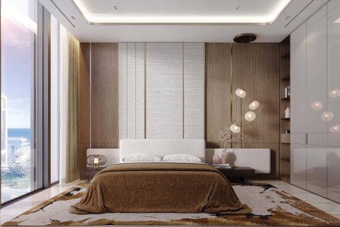 Apartamento en Al Satwa, Dubai, 1 dormitorio, 90 m², № 103569 - foto 6