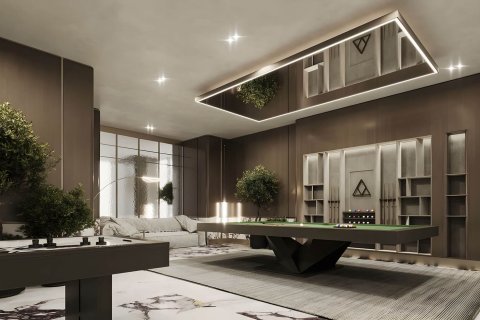 Apartamento en Al Satwa, Dubai, 1 dormitorio, 90 m², № 103569 - foto 3